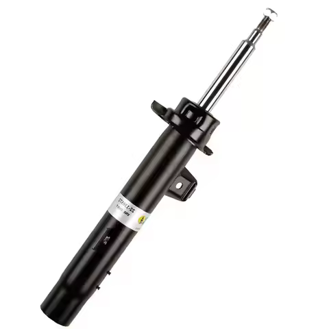 For Bilstein New Shock Absorber Set 22-238405 & 22-238412 for Front Left & Right Suspension Parts fo