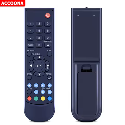 N2QAYA000205 Remote control for Panasonic DP-UB150 DP-UB154 DP-UB450 DP-UB159 DP-UB154EG-K BluRay DV