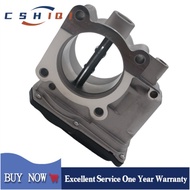 1450A033 Throttle Body For Mitsubishi  L200 B40 PAJERO MONTERO SPORT Triton Cars Accessories STRADA 