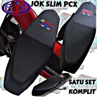 Slim Seat PCX 150/PCX 160 PNP Motorcycle Seat PCX150 PCX160
