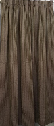 High Quality Simple Modern Curtain  (Adjustable Length) 64 ( READY STOCK)