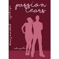 Nda Quilla - Passion Tears | novel cinta bestseller indonesia