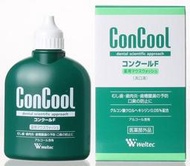 日本 ConCool 牙周預防 漱口水100ml 【哈日酷】