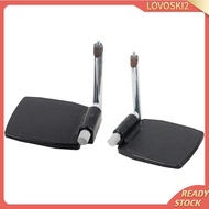 Universal Wheelchair Footrest Easy Install Accessories