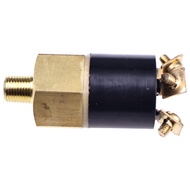 XCWoOshop 7T-0988 Oil Pressure Switch Compatible for Caterpillar 3208 Engine 936E 980C E300 245D E24