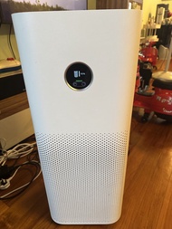 Xiaomi 小米空氣淨化器清新機 4 pro（剛換濾芯）
