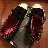 Converse All Star Ct Zip波鞋