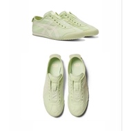 100% Original ONIT TIGER MEXICO66 Slip-On Shoes