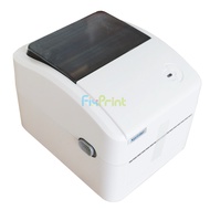FixPrint Printer Receipt XP-420B Barcode Thermal Label XP-423B BT-112 4601B LPT360 LPT368 A6 USB BT 