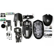 Logitech G304 G305 Hotswap Receiver Dongle Pcb Shell Housing Wheel Cover Adapter Spare Part for Orig