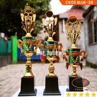 CK03 BLUE-26 Cup