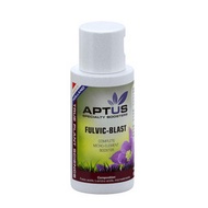 Aptus FULVIC-BLAST 50ml Complete microelement booster (Fulvic acid, Detoxify plants, microelement)