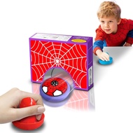 Tabletop Air Hockey Game for Kids,Hover Shell Strike Toy,Tabletop or Floor Multiplayer Sports Game f