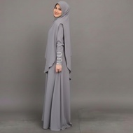 Arummi collection muslim women's abaya gamis abaya dress abaya dubai