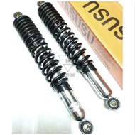 Honda raider absorber