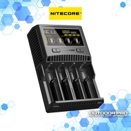 Nitecore SC4 Charger