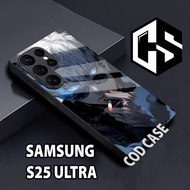 Softcase Glossy SAMSUNG S25 ULTRA /case samsung s25 ultra /casing samsung s25 ultra /glitter