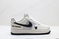 BE@RBRICK 聯名 NIKE AIR FORCE 107 LV8 多色 運動鞋 款式0336