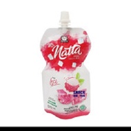 Sidore Mr.Natta Lychee 126ml
