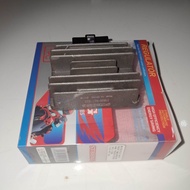 KIPROK TIGER MEGA PRO REGULATOR HONDA TIGER MEGAPRO KG1