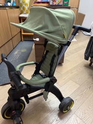 Doona Liki Trike S3