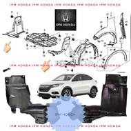 MESIN 74115/74165 T7J Engine Cover Plastic Deck Deck Cover Splash Cover Engine Bottom Right/Left Hon