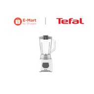 TEFAL BL2B01 Blender Blendeo 1.5L Jar 450W (WHITE)