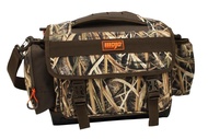 MOJO Outdoors Timber Blind Bag Duck Hunting, Mossy Oak Blades - Camo Duffle Bag (New), Large MOJO Ou