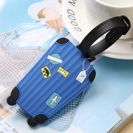 Travel Season | Travel Luggage Tag