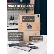 Norwex Cutting Board (Small)