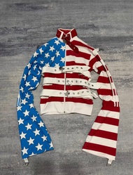 Jeremy Scott x Adidas