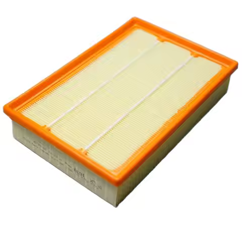 air filter for Ford Focus 1.8 / 2.0L for Chana Volvo S40 / C30 /V501.6 / 1.8 / 2.0 FOCUS Hatchback 2