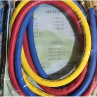 R410 Manifold Hose and R22 single Manifold