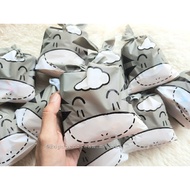 Goodies kanak-kanak/Bunny goodies/birthday gift/doorgift budak