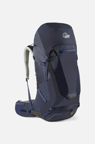 LOWE ALPINE Manaslu Trekking Backpack (55-70L) - Navy Blue
