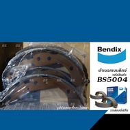 ฺBENDIX ผ้าเบรคหลัง TOYOTA VIOS Gen1 ปี2002-2007 / VIOS Gen2 EJ ปี2007-2012 / VIOS Gen3 EJ ปี2013-ON