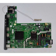(AP1465) Prism+ Q32A Mainboard, LVDS, Button. TV Spare Part.