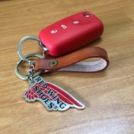 Redwing boots shoes keychain nice style moc toe #875 #8131 #8138 #1907 iron ranger #8111 #8085 #8083