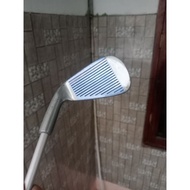 Junior Golf Club Iron 7 and Driver Number 3 ADDAX