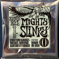 Ernie Ball Slinky (Electric guitar strings)