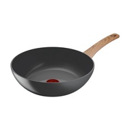 TEFAL Renew IH Wok Pan - 28cm