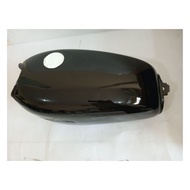TANGKI BENSIN HITAM FUEL TANK CB 100 CB 125 BAHAN TZENG