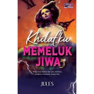 KHILAFKU MEMELUK JIWA - JULES - FAJAR PAKEER