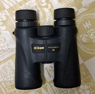 Nikon Monarch 5 M511 10x42 雙筒望遠鏡 waterproof