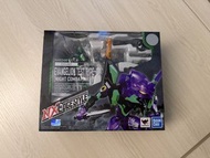 Bandai NXEDGE STYLE Evangelion Test Type-01