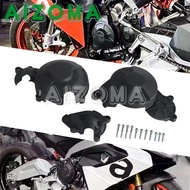 For RS660 RS 660 Motorcycles Parts Engine Cover Protection Case For TUONO 660 Tuareg 660 2021 2022 2