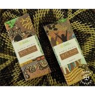 Island Harvest 50% milk chocolate with cacao nibs
