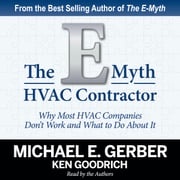 The E-Myth HVAC Contractor Michael E. Gerber