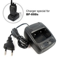 BAOFENG BF666S BF777S BF888S Desktop Charger