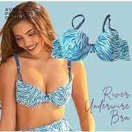 River Bra 32A 32B 34A 38B Under Wire Avon Fashions Bra Matibay Legit